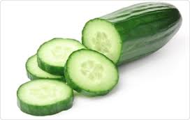The benefits of the cucumber
